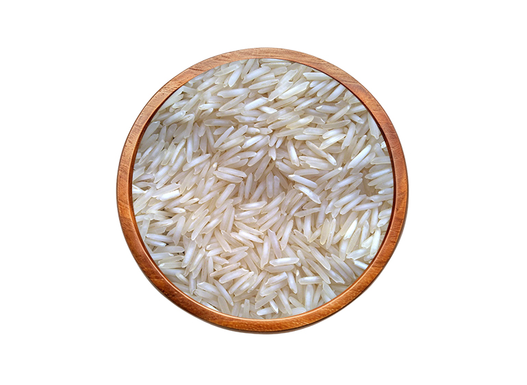 Sugandha Steam Basmati Rice