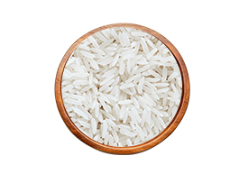 Basmati Rice