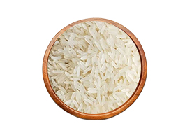 Non Basmati Rice