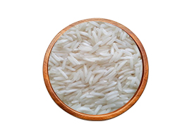 Sharbati Sella Non Basmati Rice