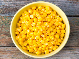 Whole Maize 